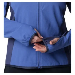 Columbia - Spectre Ridge Full Zip Tech Dame Fleece