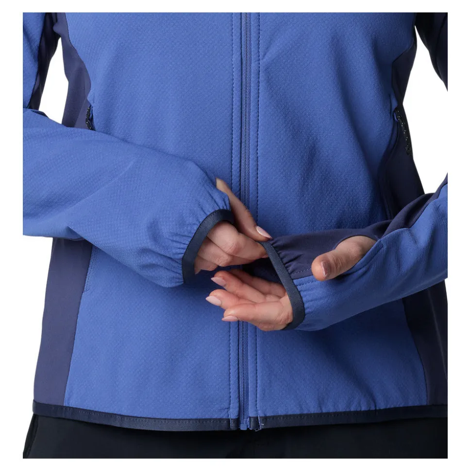 Columbia - Spectre Ridge Full Zip Tech Dame Fleece