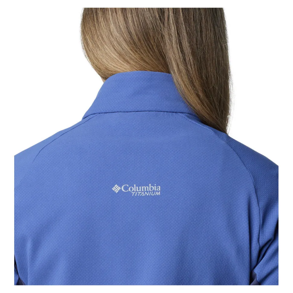 Columbia - Spectre Ridge Full Zip Tech Dame Fleece