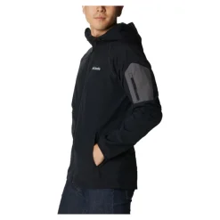 Columbia - Tall Heights Softshell Zip Herre Jakke