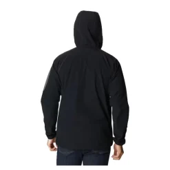 Columbia - Tall Heights Softshell Zip Herre Jakke
