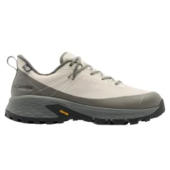 Columbia - Tellurix Titanium Outdry Vandtætte Vandresko // Cloud Grey