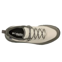 Columbia - Tellurix Titanium Outdry Vandtætte Vandresko // Cloud Grey