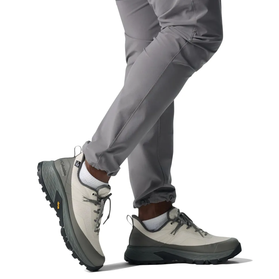 Columbia - Tellurix Titanium Outdry Vandtætte Vandresko // Cloud Grey
