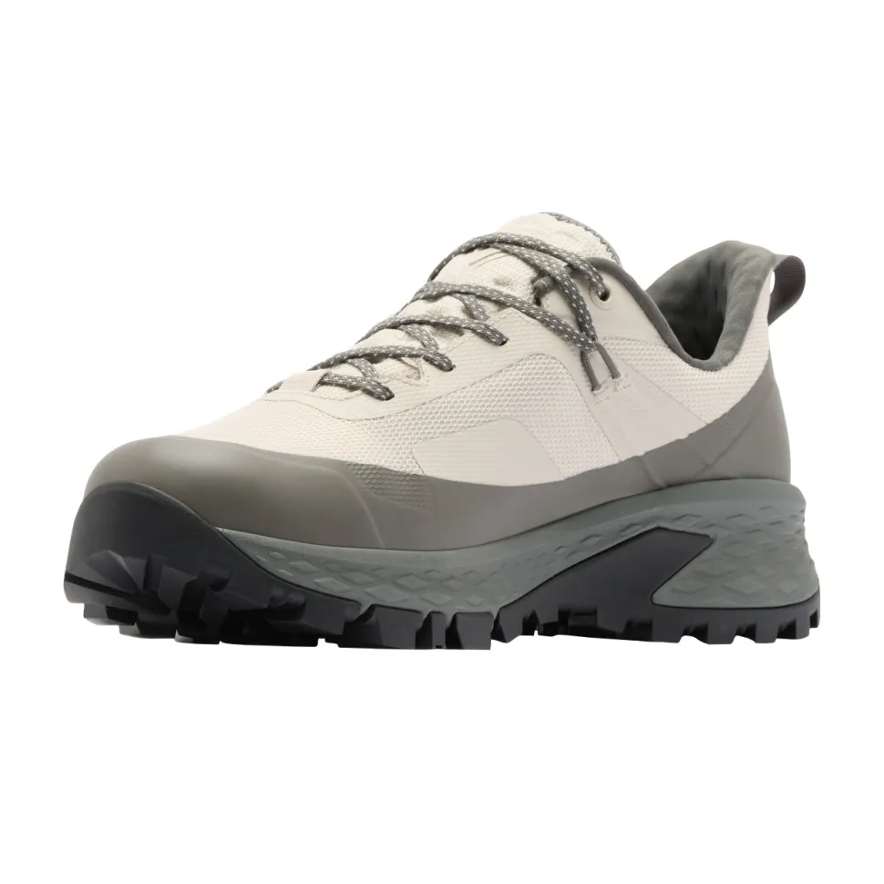 Columbia - Tellurix Titanium Outdry Vandtætte Vandresko // Cloud Grey