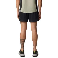 Columbia - Three Pitch Shorts // Sort