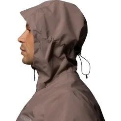 Columbia - Trailborne 2.5L Skaljakke // Iron