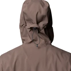 Columbia - Trailborne 2.5L Skaljakke // Iron