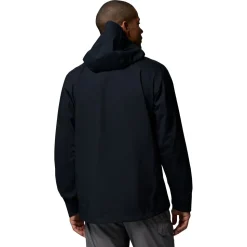 Columbia - Trailborne 2.5L Skaljakke // Black