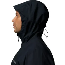 Columbia - Trailborne 2.5L Skaljakke // Black