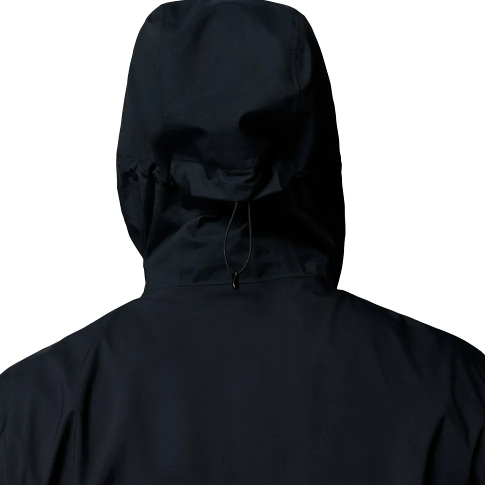 Columbia - Trailborne 2.5L Skaljakke // Black