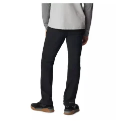 Columbia - Triple Canyon EU Herre Vandrebukser // Sort