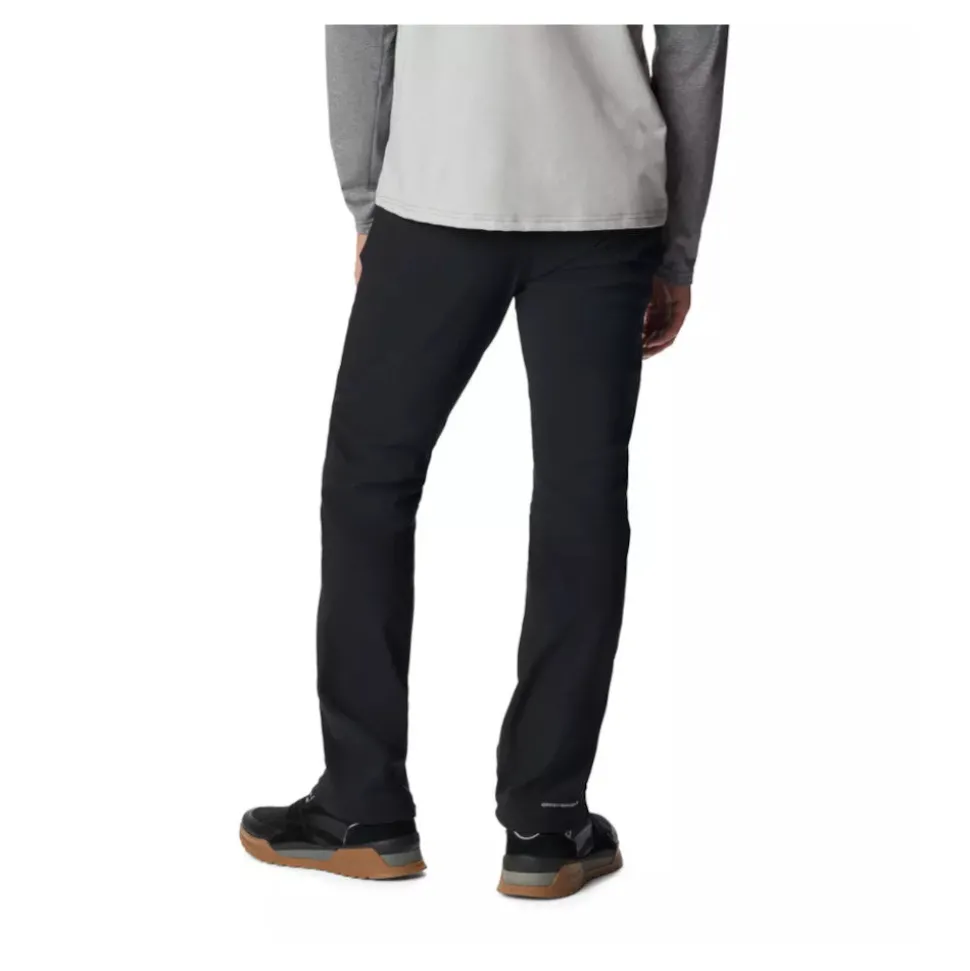 Columbia - Triple Canyon EU Herre Vandrebukser // Sort