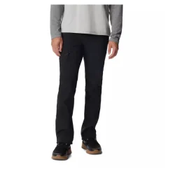 Columbia - Triple Canyon EU Herre Vandrebukser // Sort