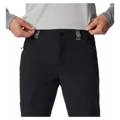 Columbia - Triple Canyon EU Herre Vandrebukser // Sort
