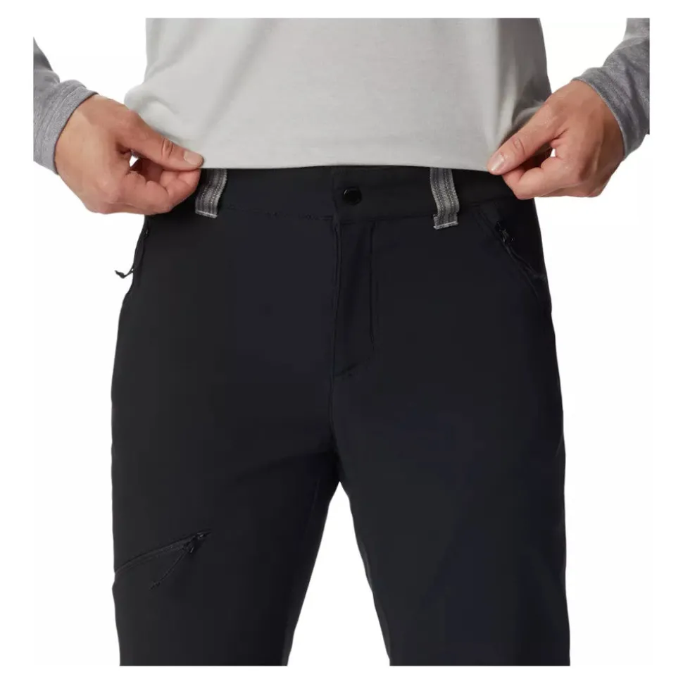 Columbia - Triple Canyon EU Herre Vandrebukser // Sort