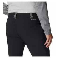 Columbia - Triple Canyon EU Herre Vandrebukser // Sort