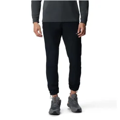 Columbia - Triple Canyon II EUR Herre Bukser // Sort