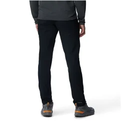 Columbia - Triple Canyon II EUR Herre Bukser // Sort