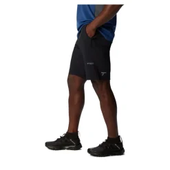 Columbia - Triple Canyon Shorts II // Grå