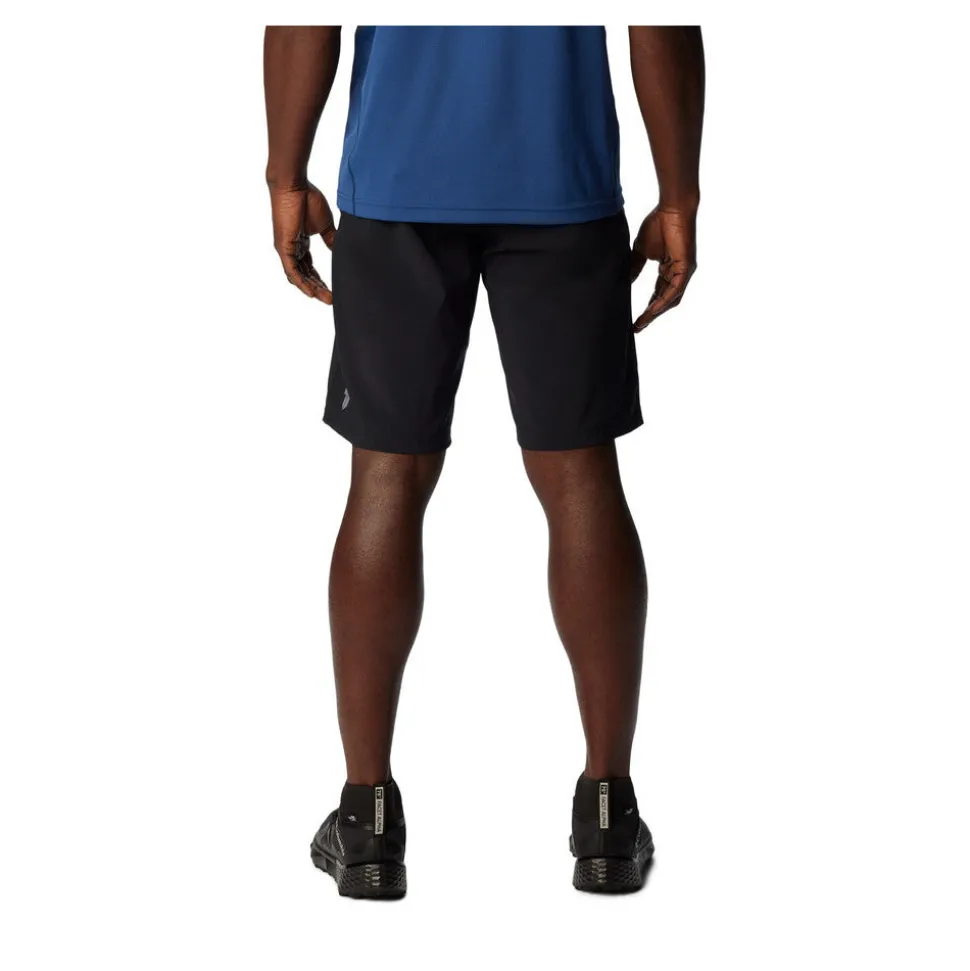 Columbia - Triple Canyon Shorts II // Grå