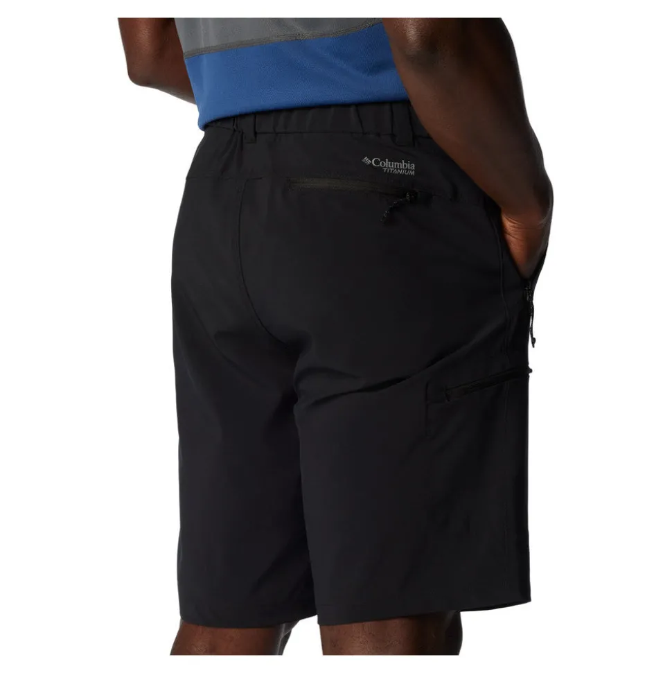 Columbia - Triple Canyon Shorts II // Grå