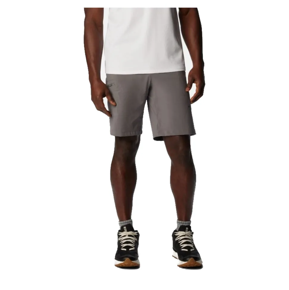 Columbia - Triple Canyon Shorts II // Grå