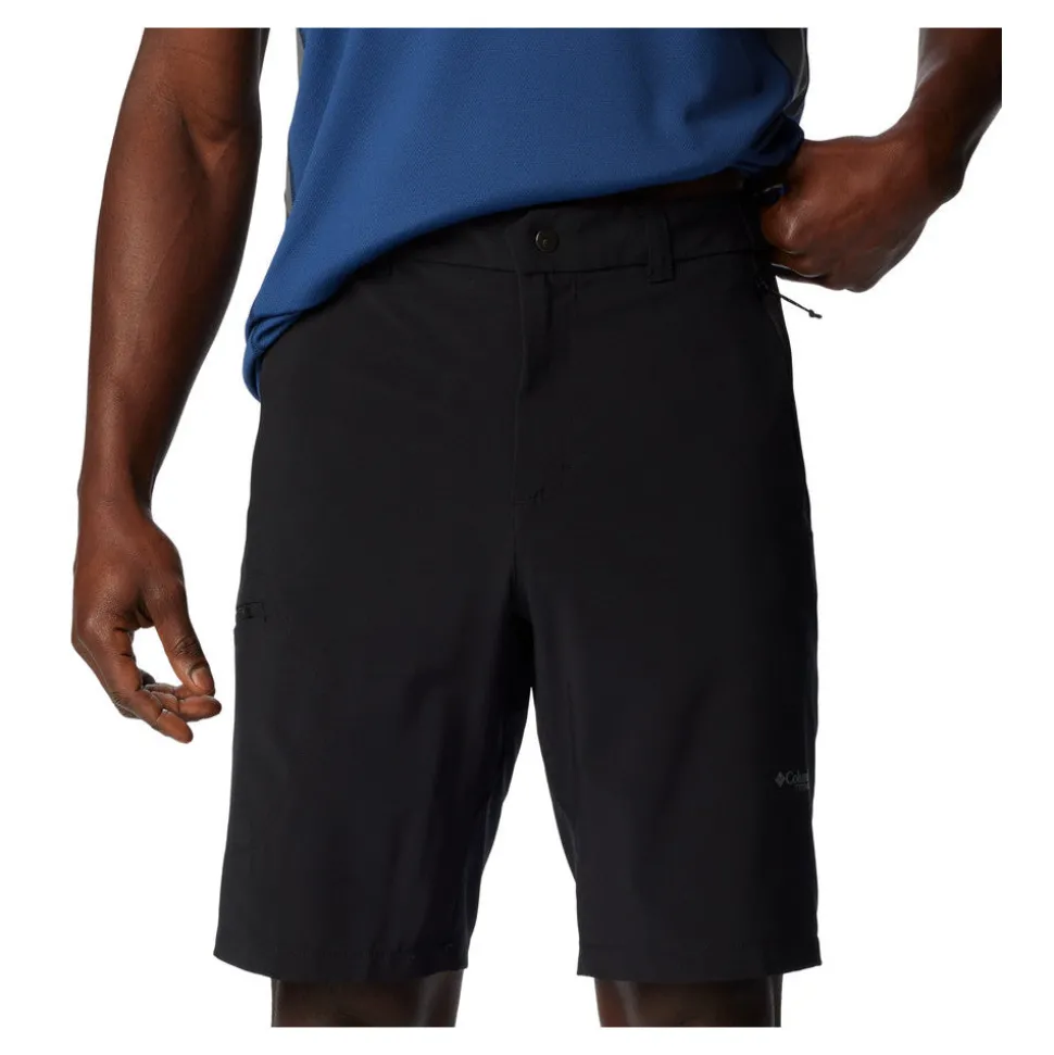 Columbia - Triple Canyon Shorts II // Grå