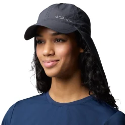 Columbia - Unisex Schooner Bank II Cachalot Kasket // Shark
