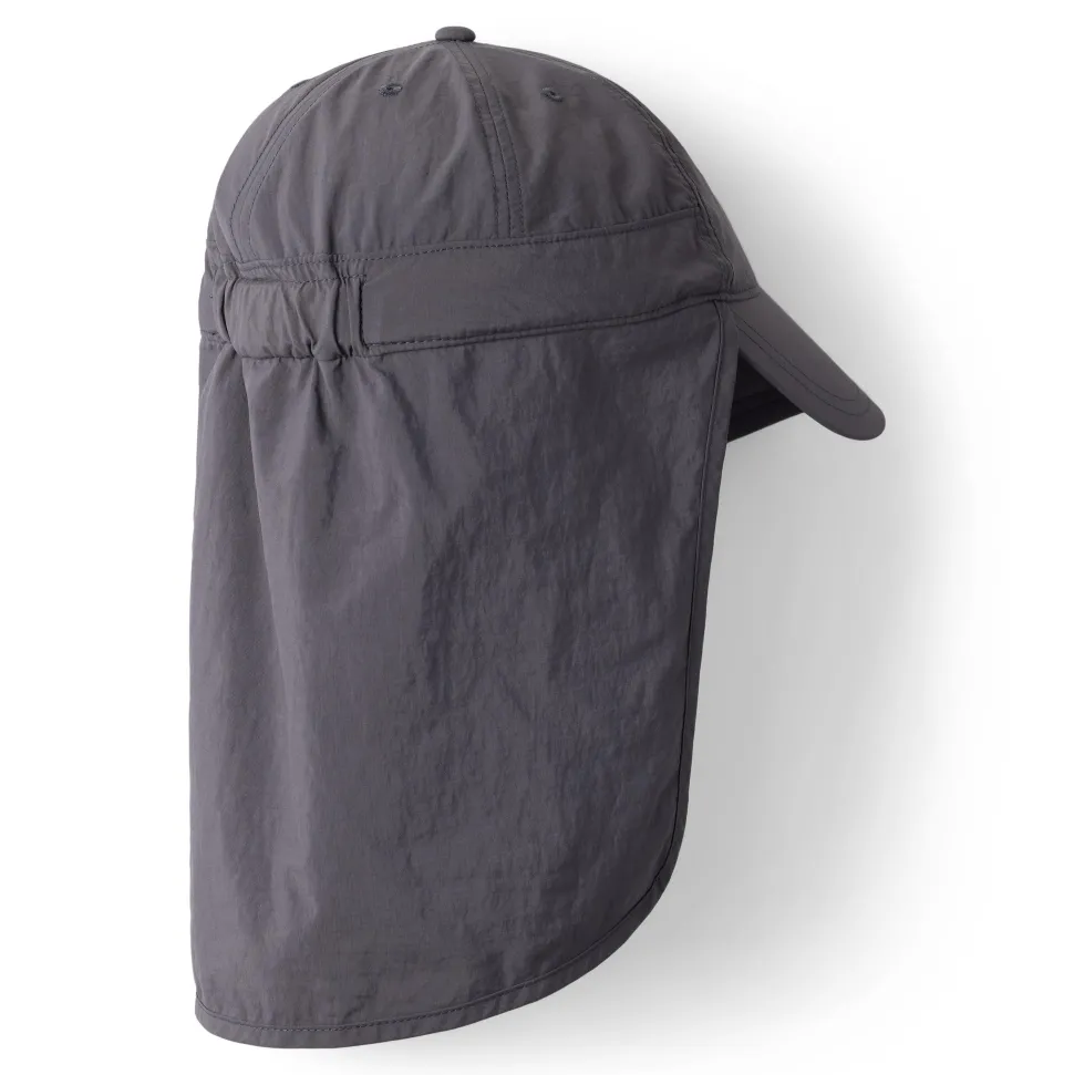 Columbia - Unisex Schooner Bank II Cachalot Kasket // Shark