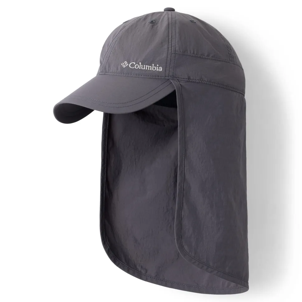 Columbia - Unisex Schooner Bank II Cachalot Kasket // Shark