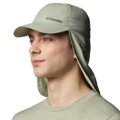 Columbia - Unisex Schooner Bank II Cachalot Kasket // Safari