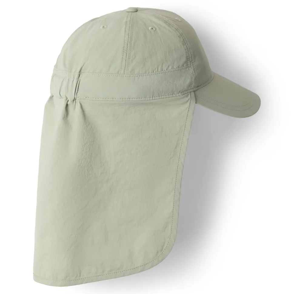 Columbia - Unisex Schooner Bank II Cachalot Kasket // Safari