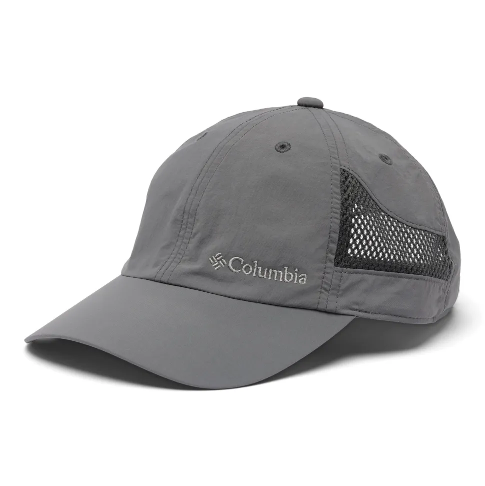 Columbia - Unisex Tech Shade II Kasket // City Gray