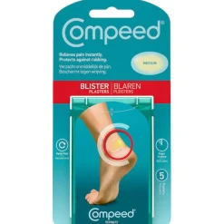 Compeed - Medium Vabelplaster