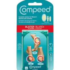 Compeed - Vabelplaster Mix Pakke