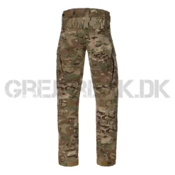 Crye Precision - G4 Kampbukser // MultiCam