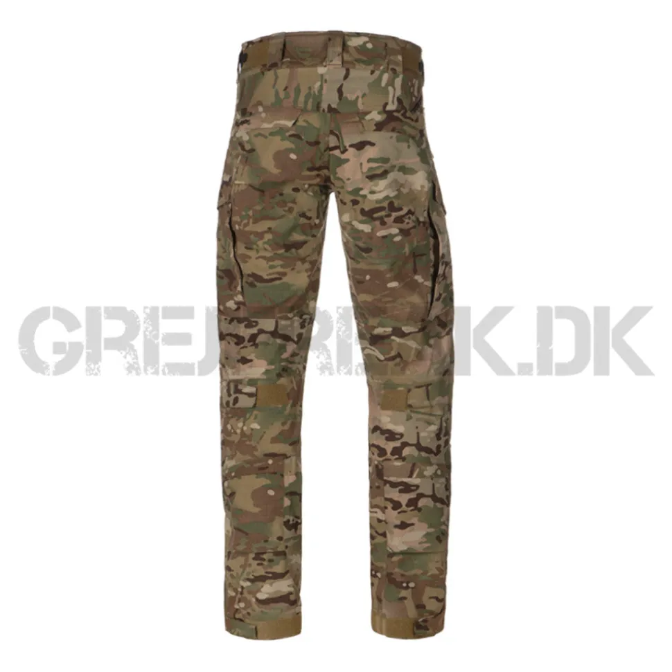 Crye Precision - G4 Kampbukser // MultiCam