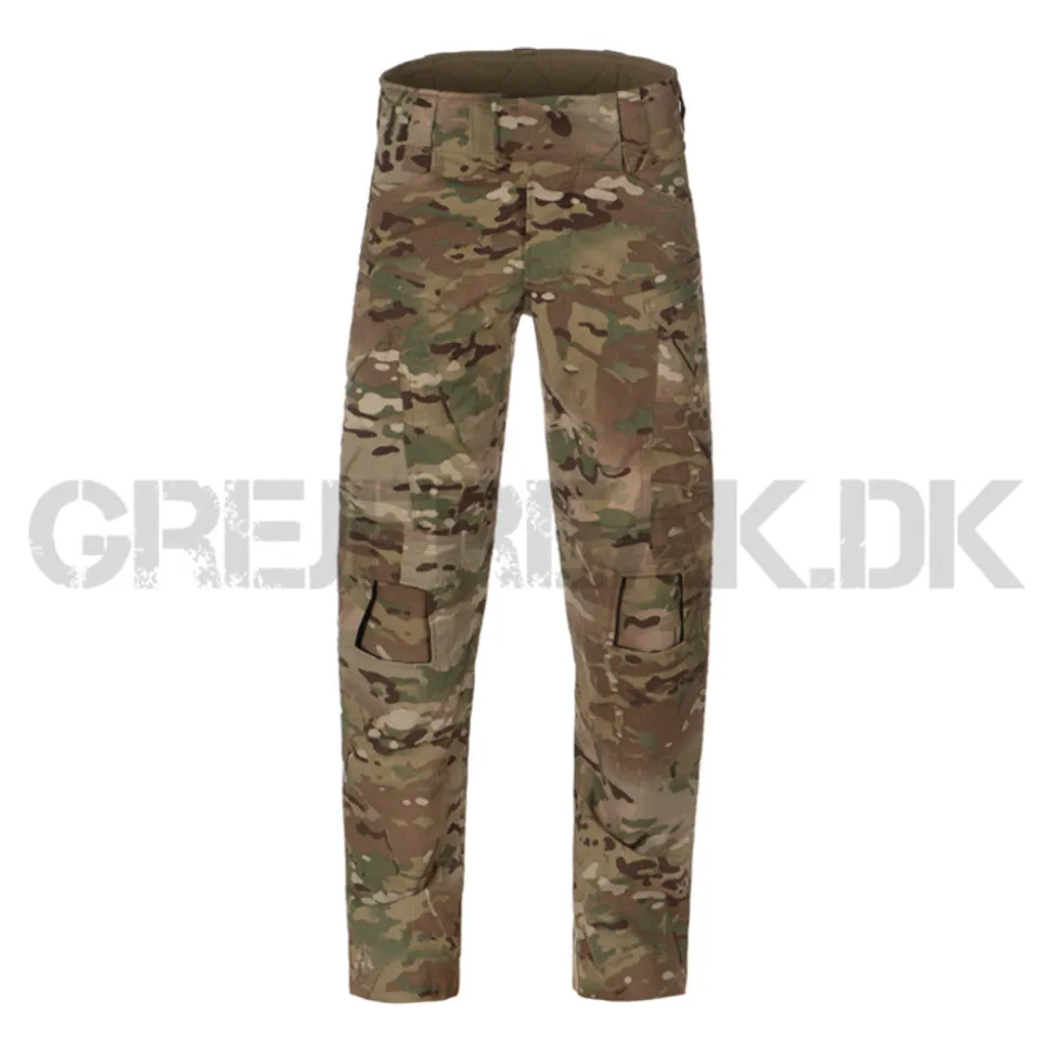 Crye Precision - G4 Kampbukser // MultiCam