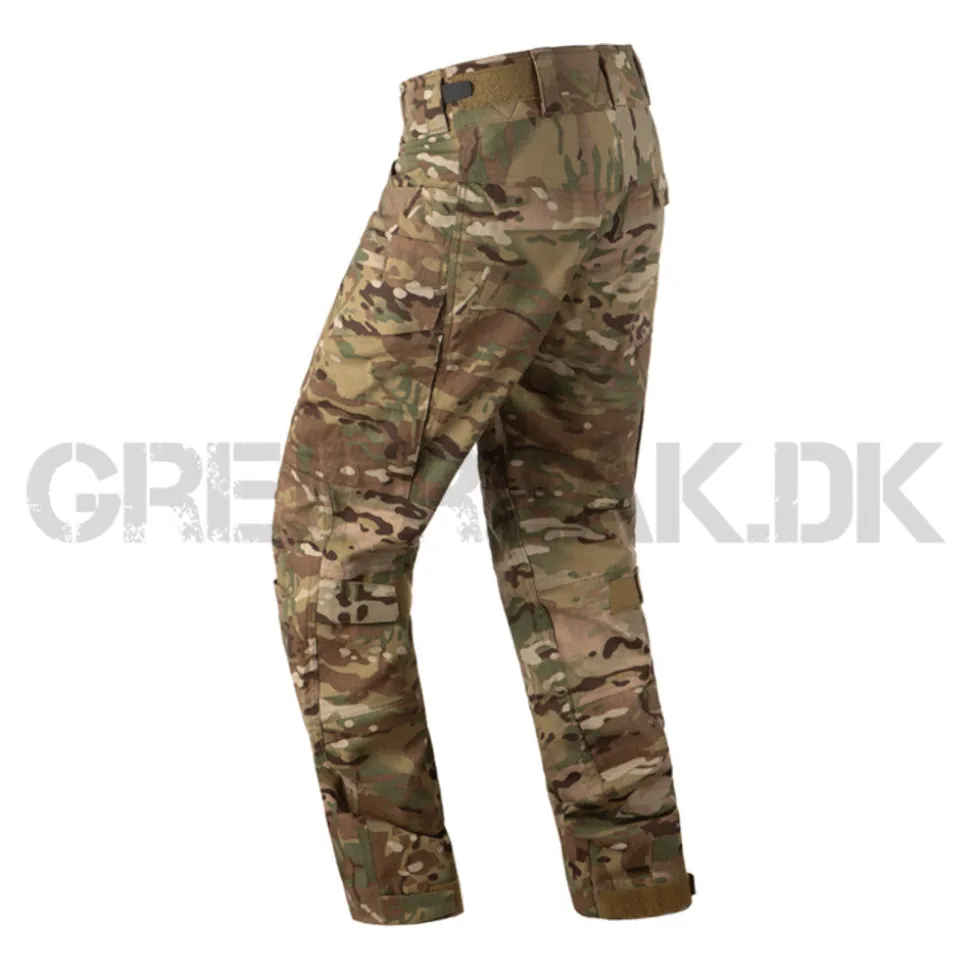 Crye Precision - G4 Kampbukser // MultiCam