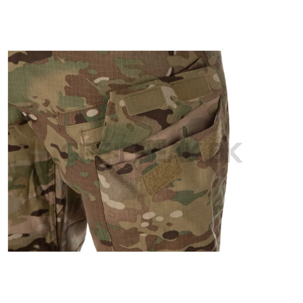 Crye Precision - G4 Kampbukser // MultiCam