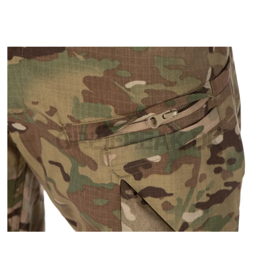 Crye Precision - G4 Kampbukser // MultiCam