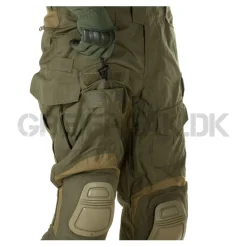 Crye Precision - G3 Kampbukser // Ranger Green