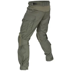 Crye Precision - G3 Kampbukser // Ranger Green