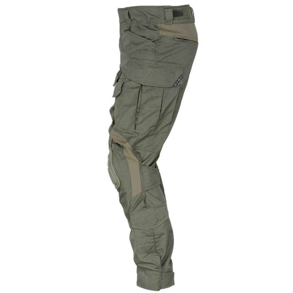 Crye Precision - G3 Kampbukser // Ranger Green