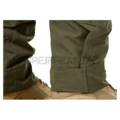 Crye Precision - G3 Kampbukser // Ranger Green