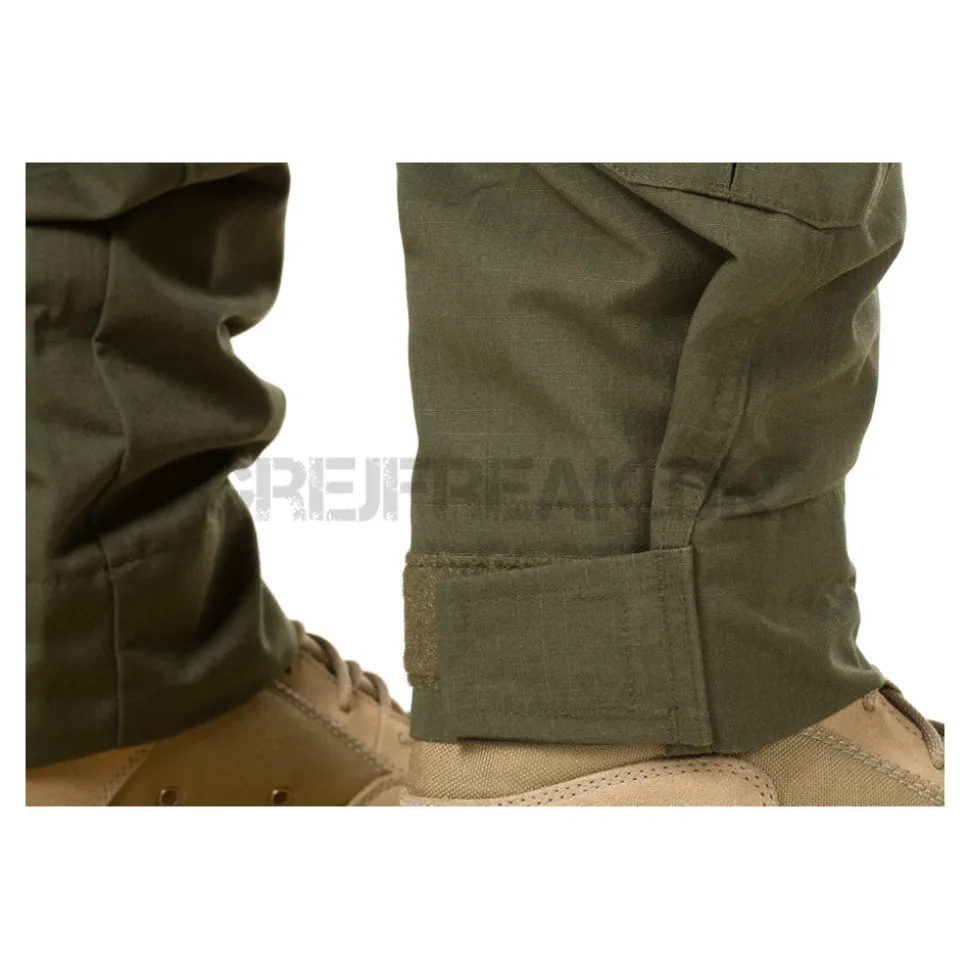 Crye Precision - G3 Kampbukser // Ranger Green