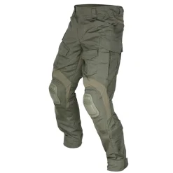 Crye Precision - G3 Kampbukser // Ranger Green