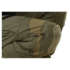 Crye Precision - G3 Kampbukser // Ranger Green