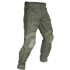 Crye Precision - G3 Kampbukser // Ranger Green